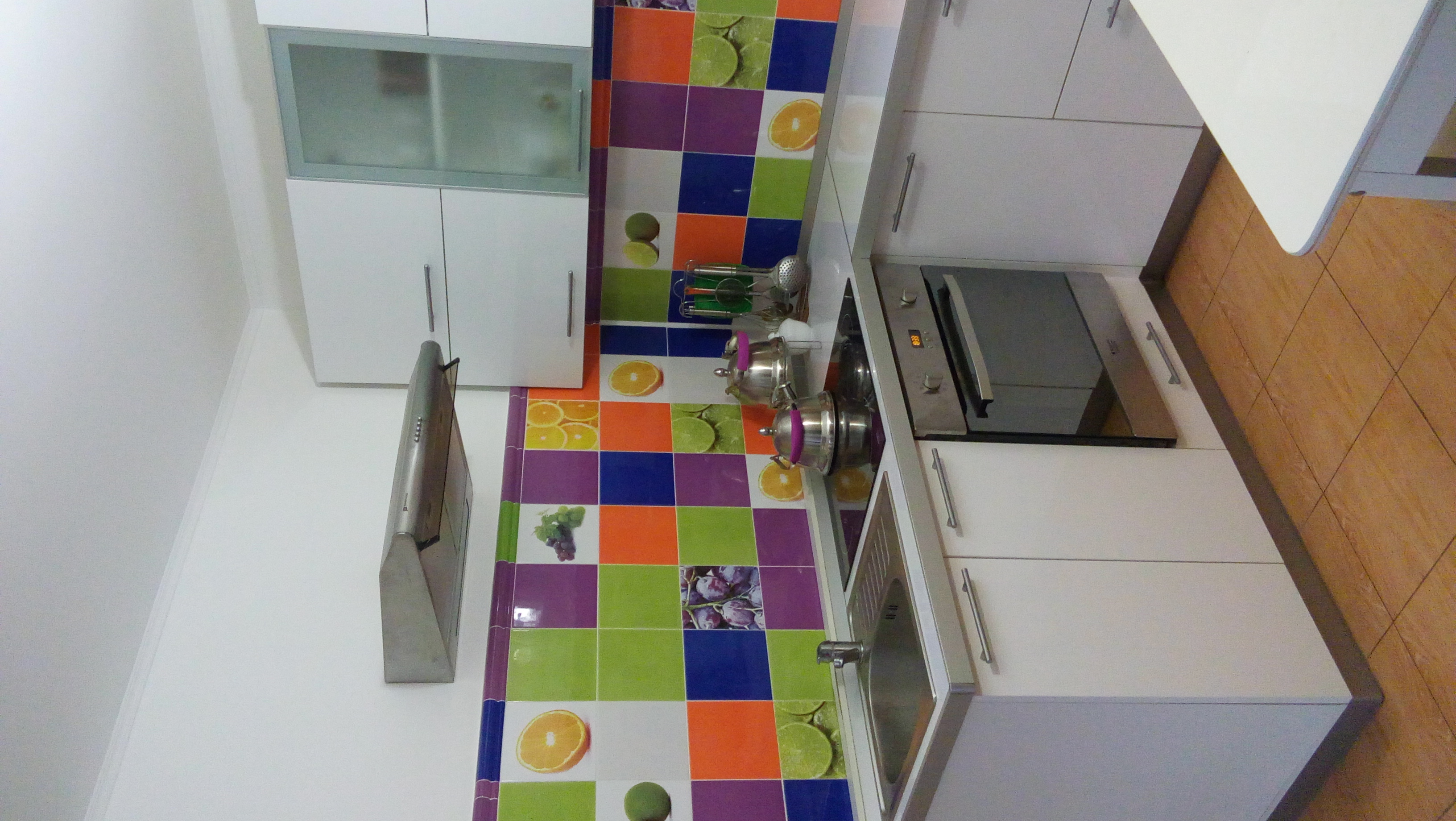 Фото Гостевой дом Крымская 50