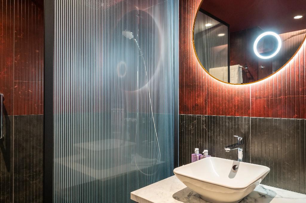 Фото Tribe Amsterdam City