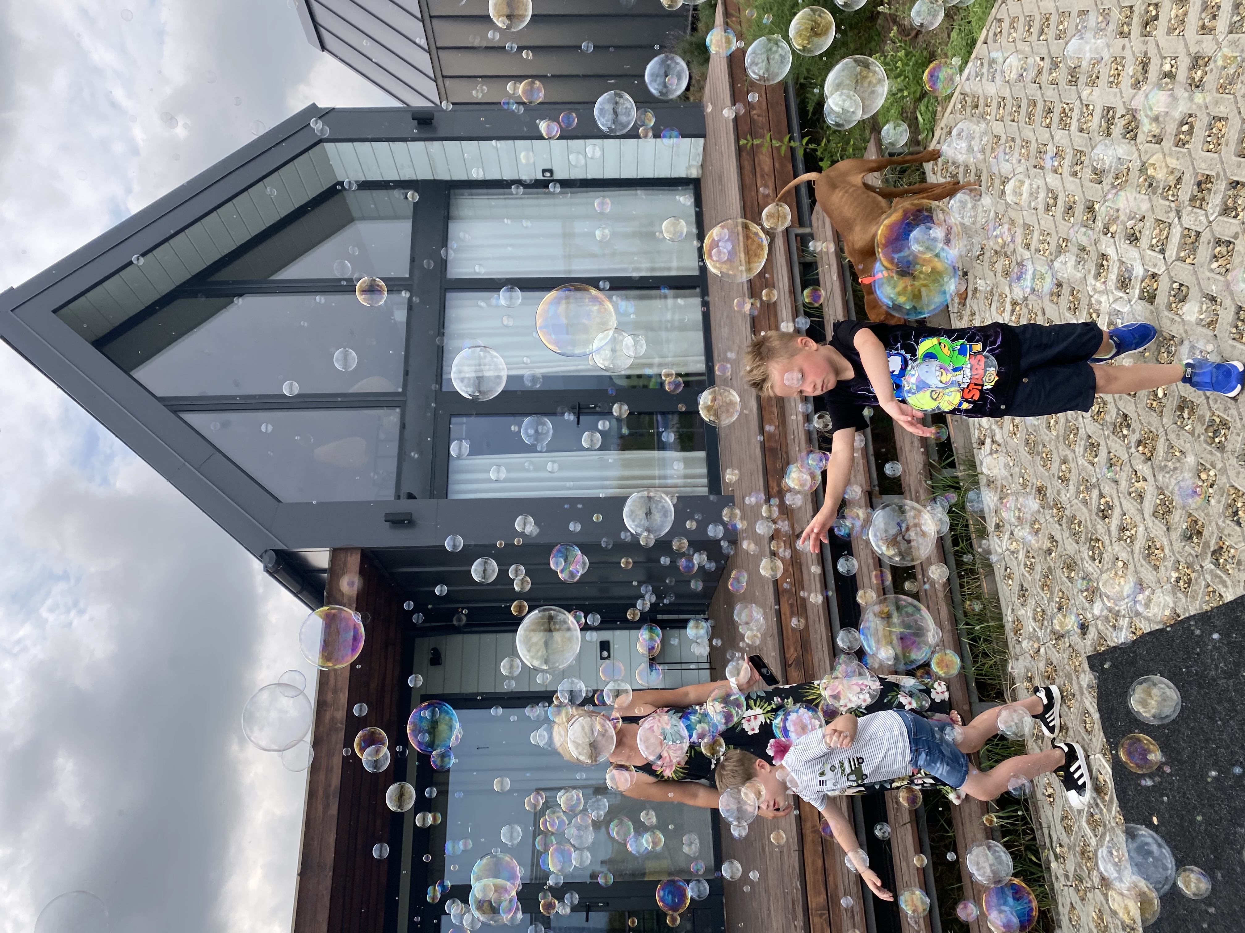 Фото Villa Surf Dacha