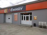 G-Energy service (ул. 60 лет Октября, 148, стр. 9, Красноярск), автосервис, автотехцентр в Красноярске