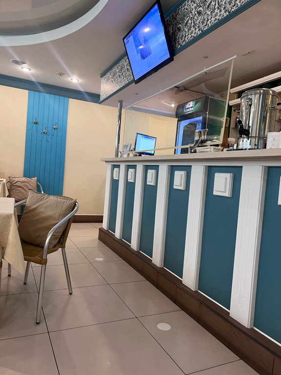 Фото Бизнес отель Кострома