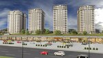 Mk Cetin Construction (Ankara Province, Cankaya District, Mutlukent Mah., 1942. Cad., 37), sales office