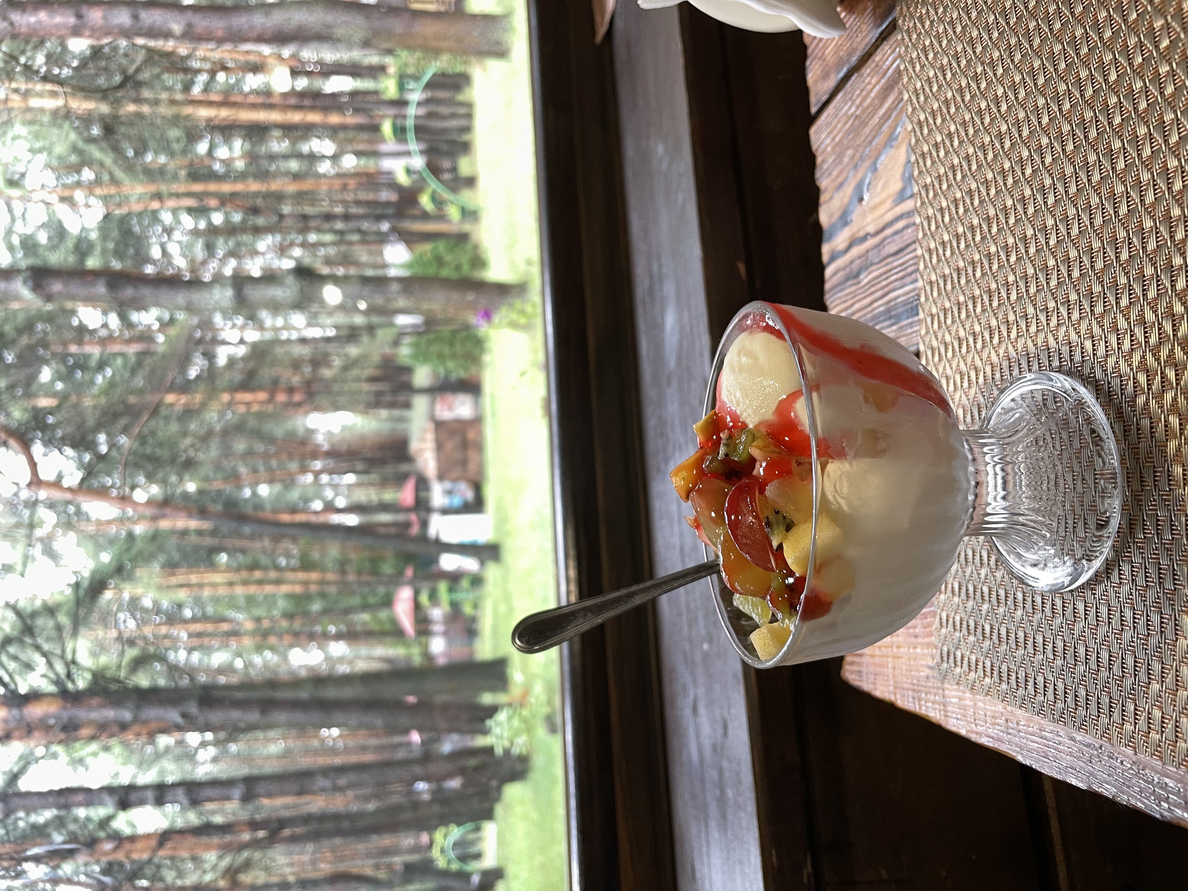 Фото Бригантина