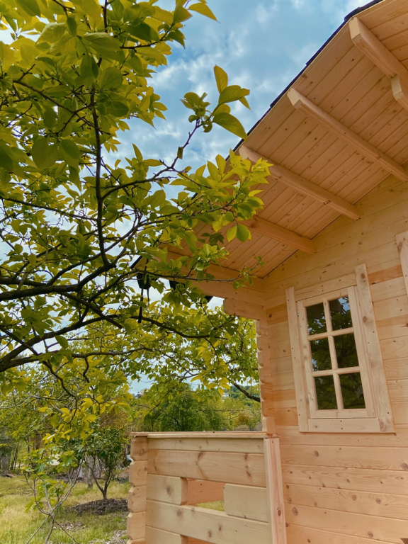 Фото Гостевой Дом Изабелла