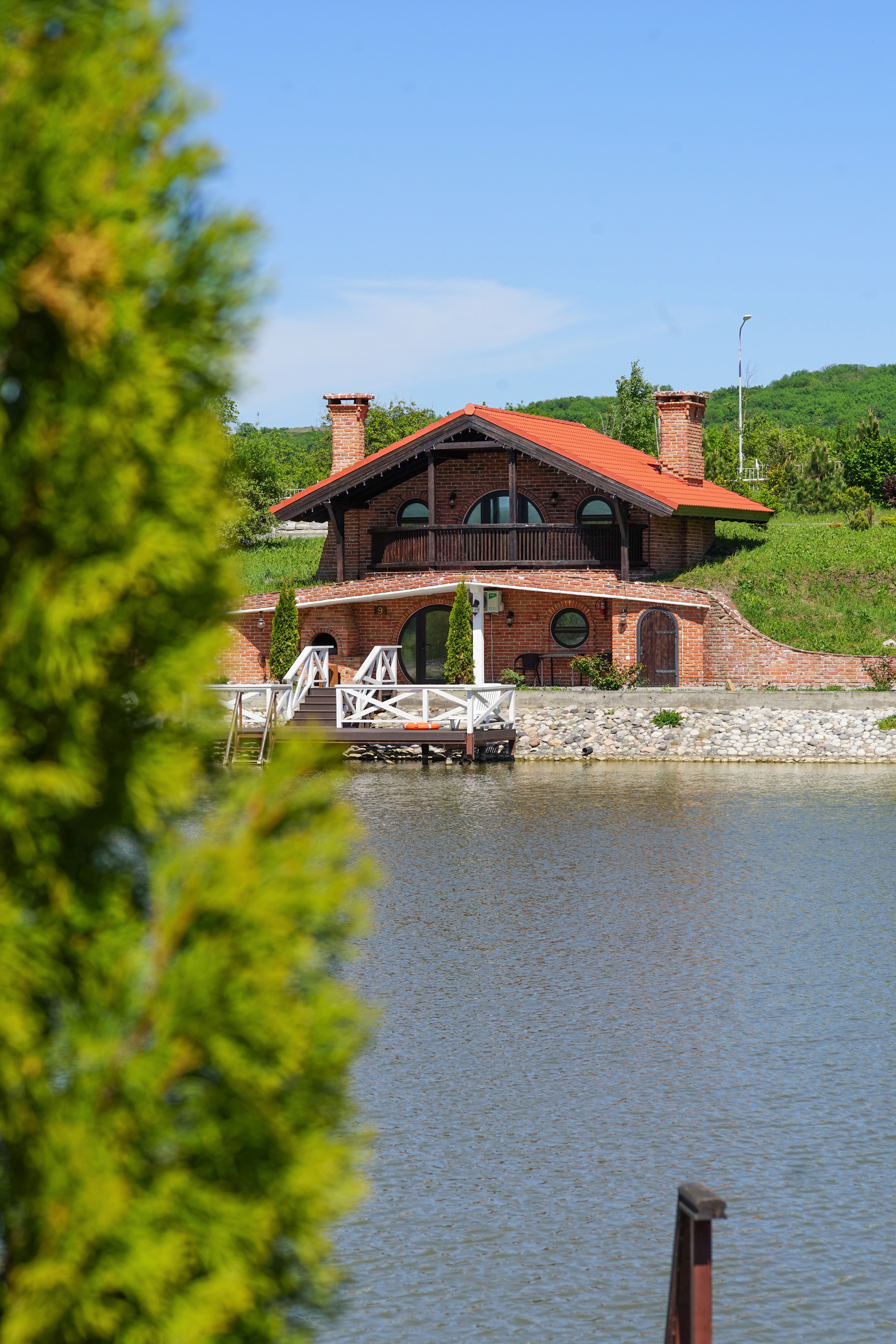 Фото Хоббит Тон