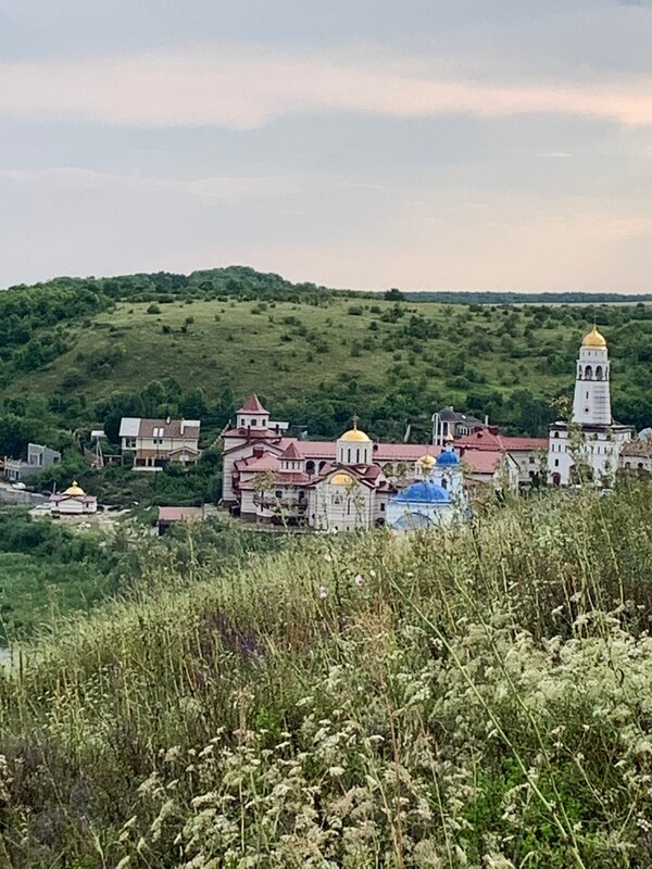 Дом Отдыха Самарская Лука