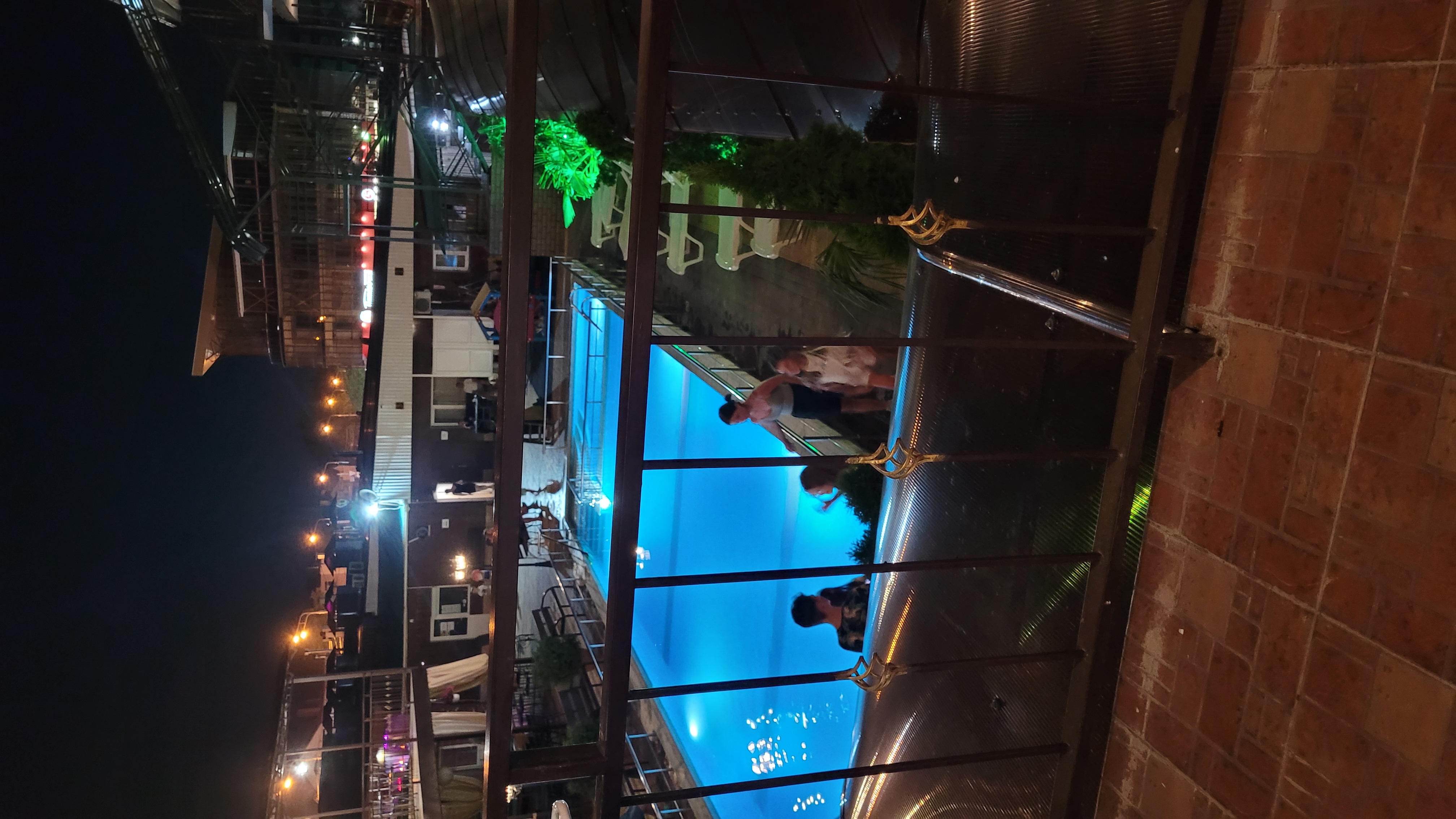 Фото Семейный отель Клим