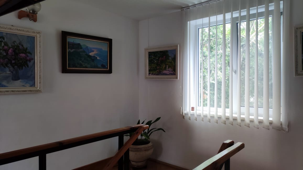 Фото Афалина