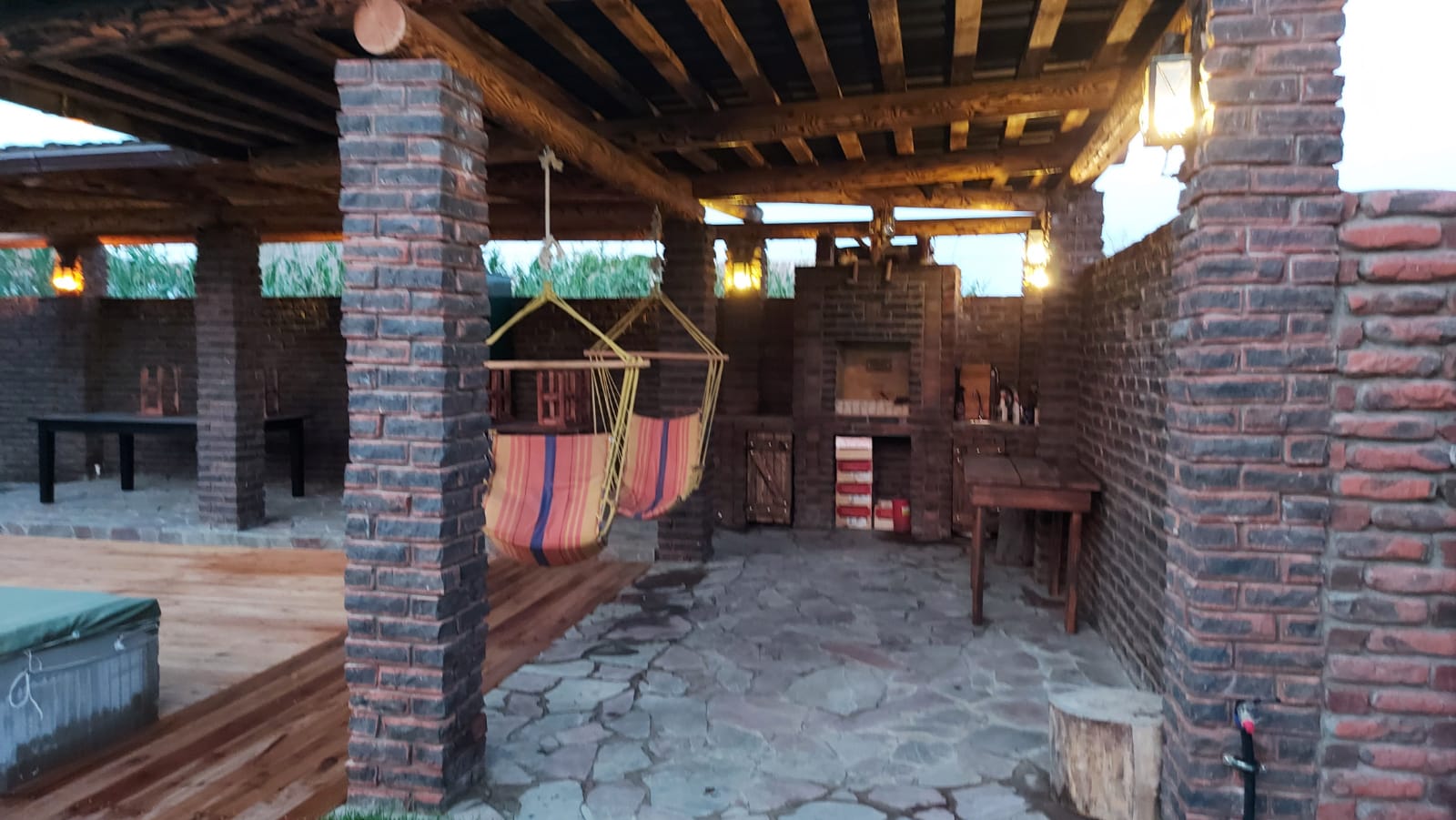 Фото Постоялый Двор Подкова