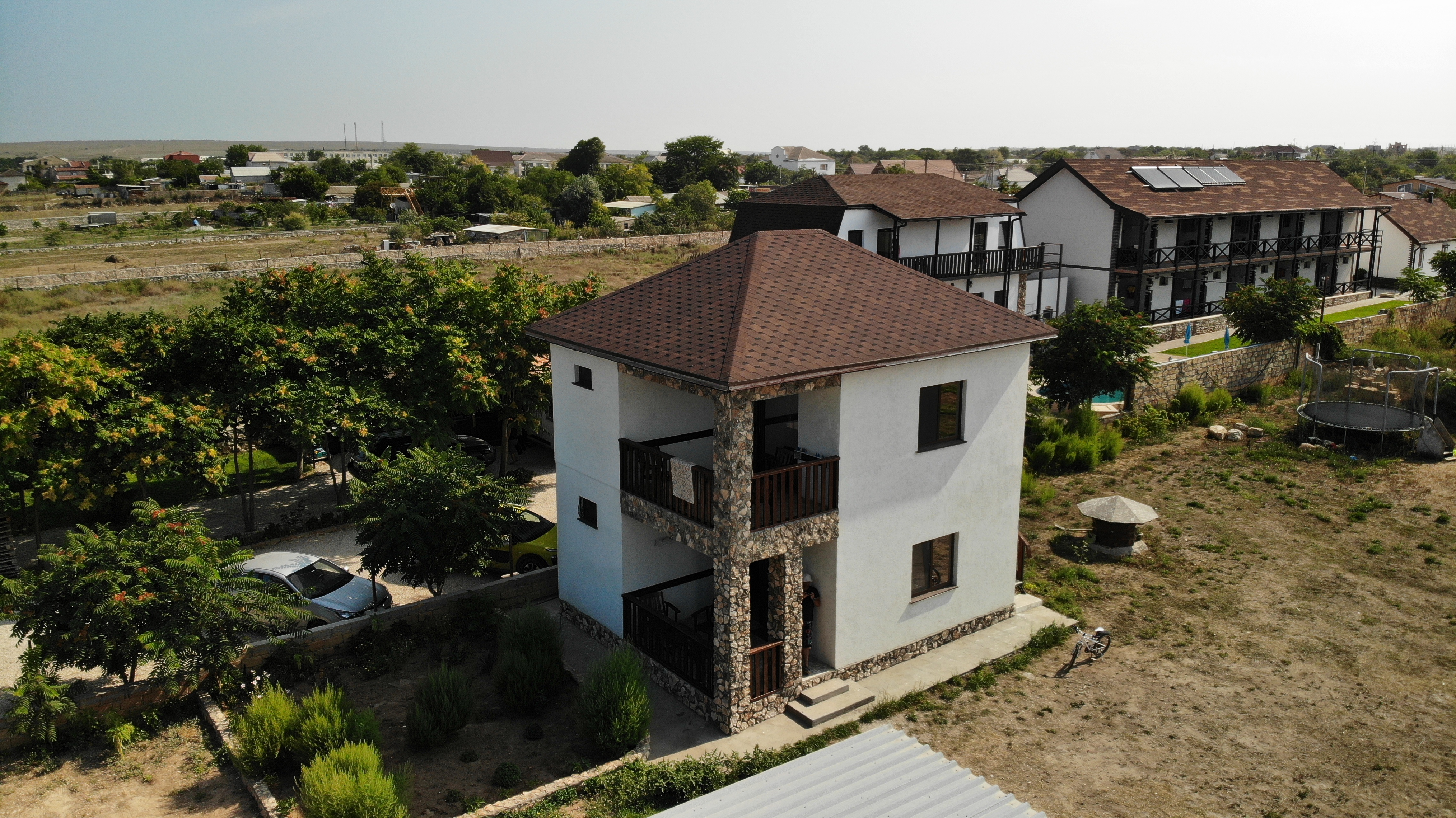 Фото отеля 3