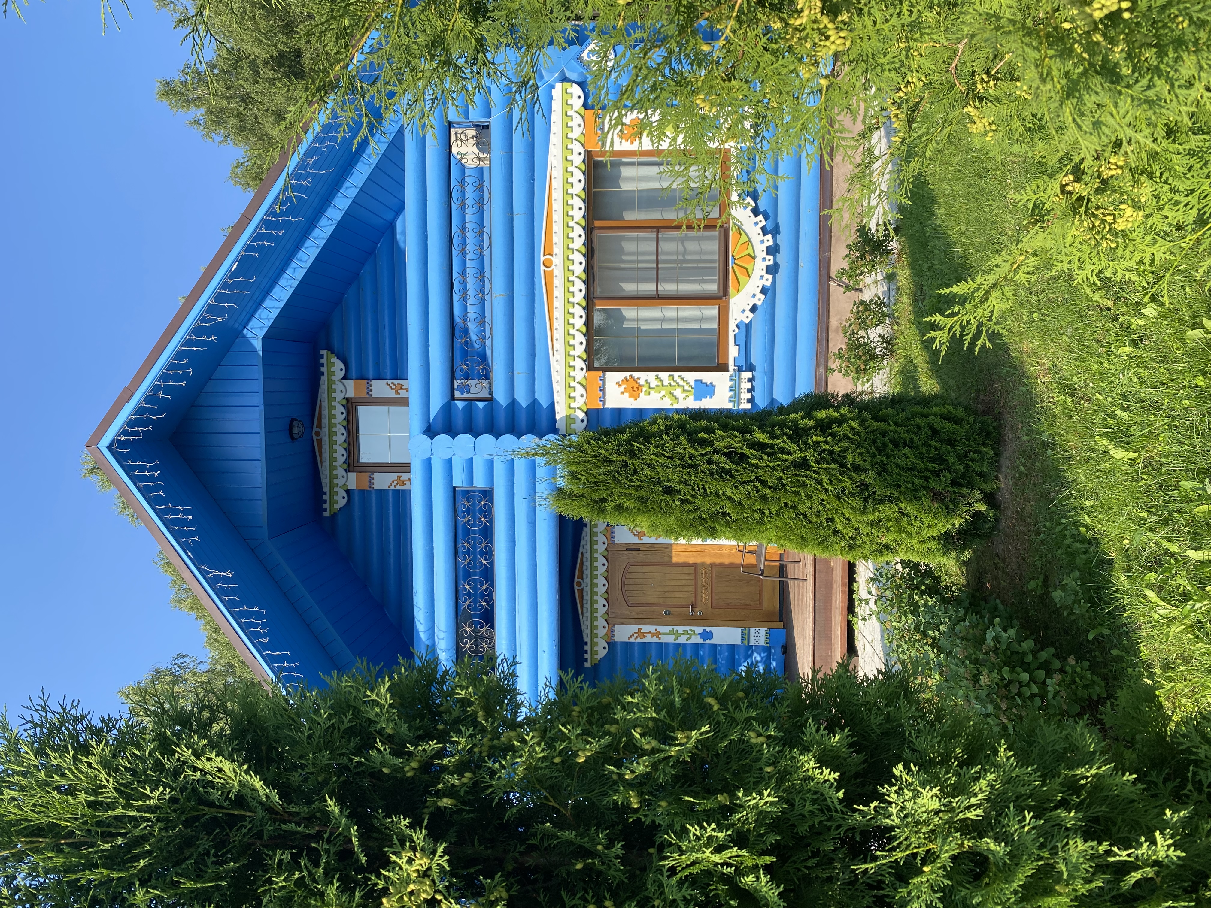 Фото Юхновград