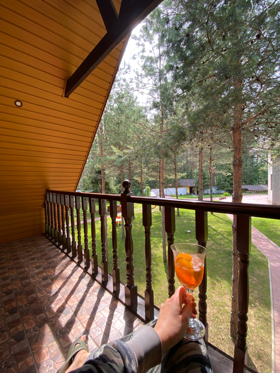 Фото Усадьба Коноваловых