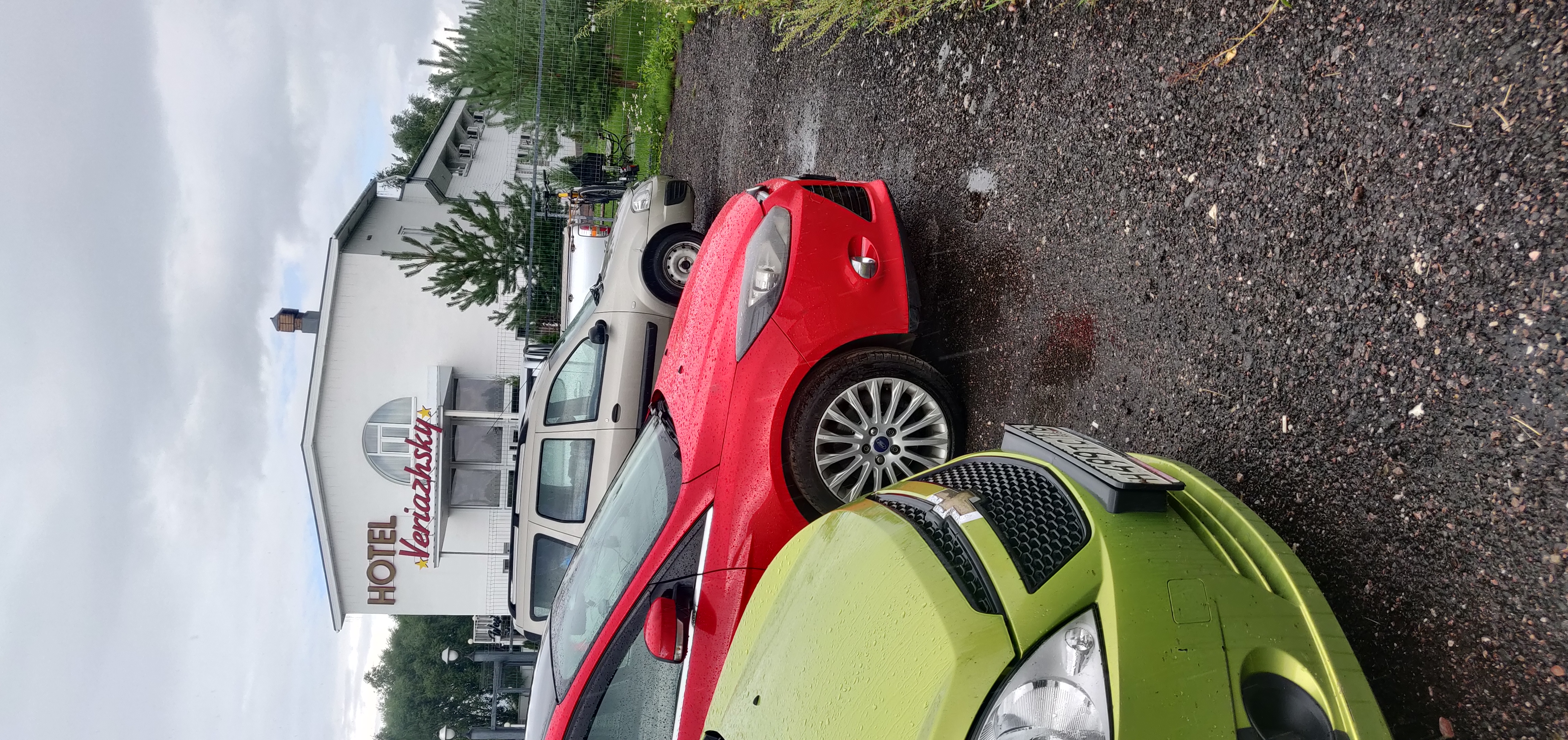 Фото отеля 3