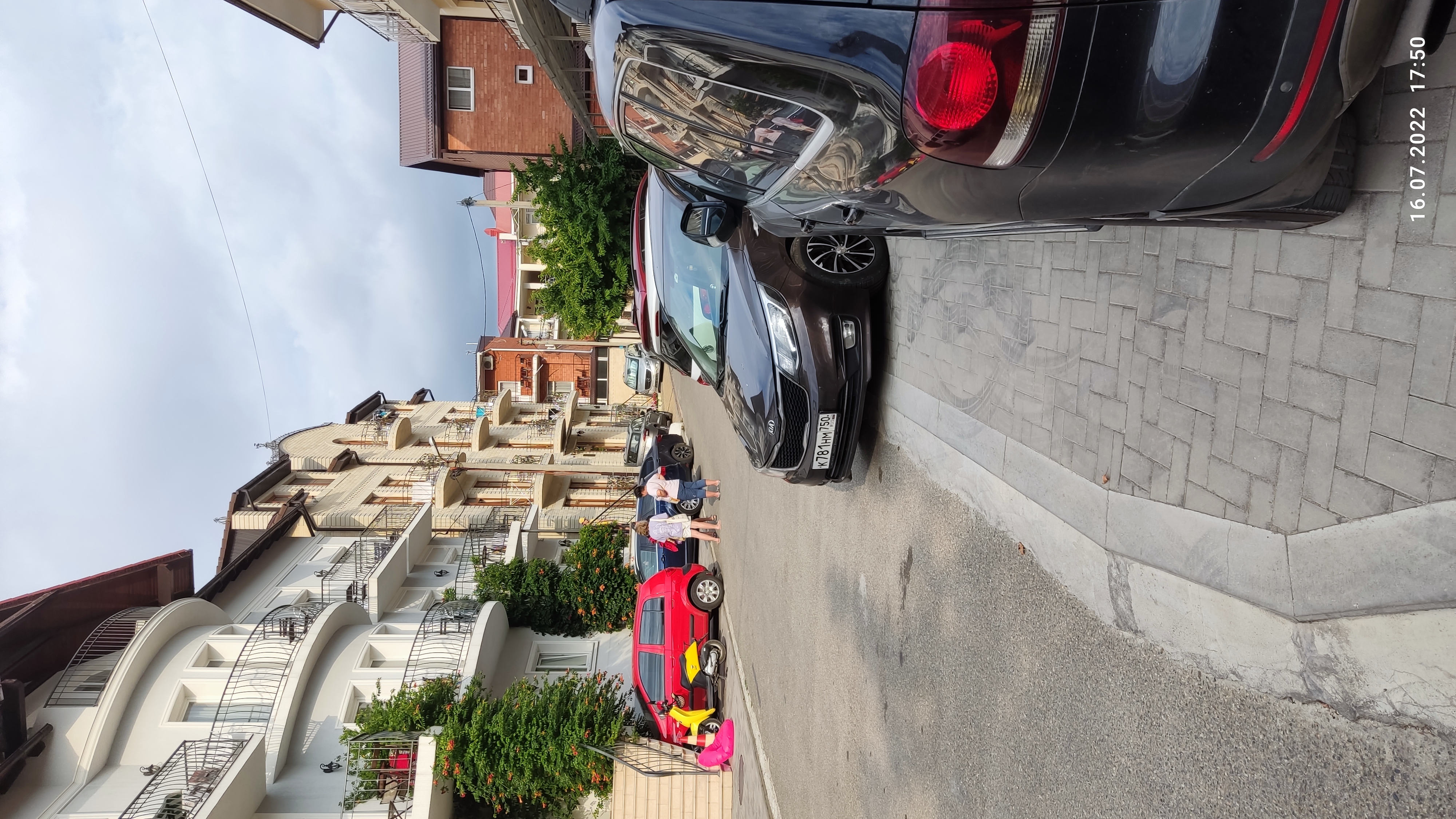 Фото Вилла Флора