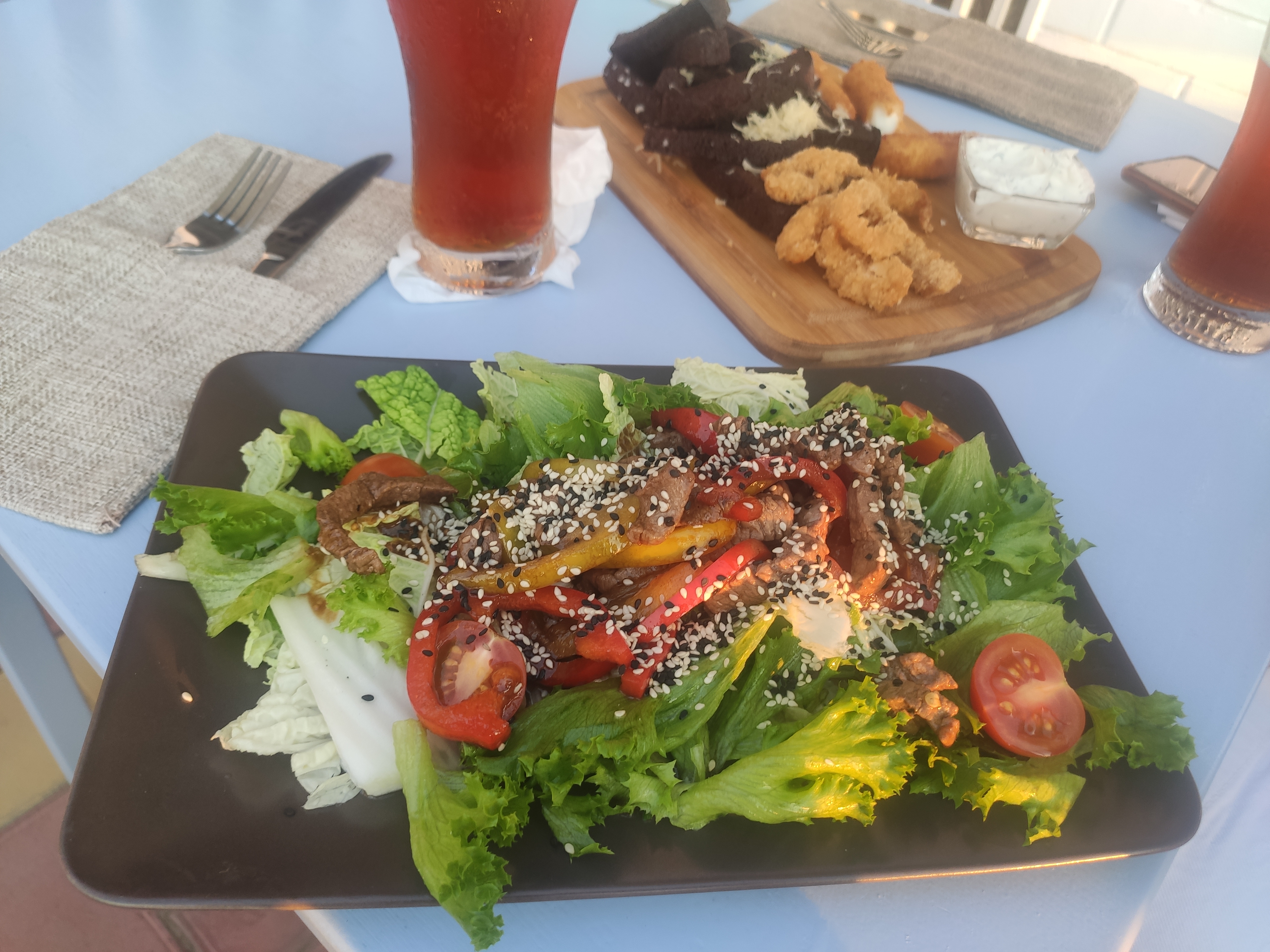 Фото Мон Плейзир