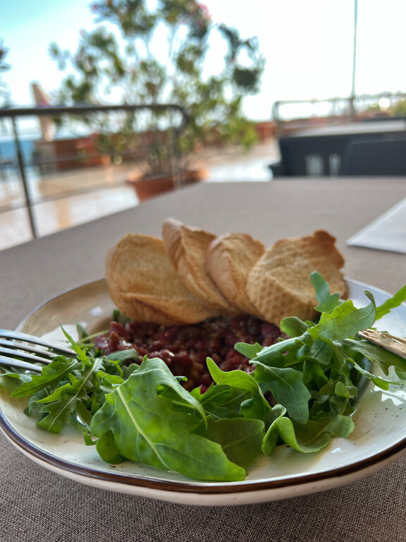 Restaurant Афалина, Sevastopol, photo