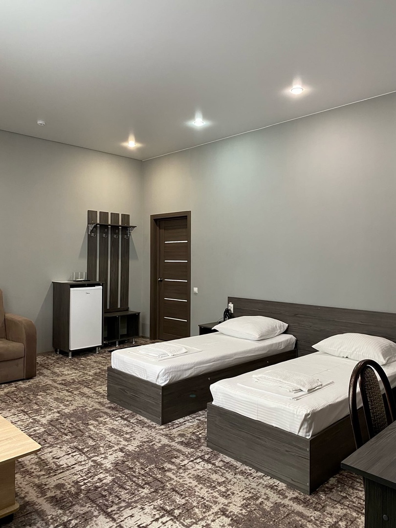 Фото Дельта