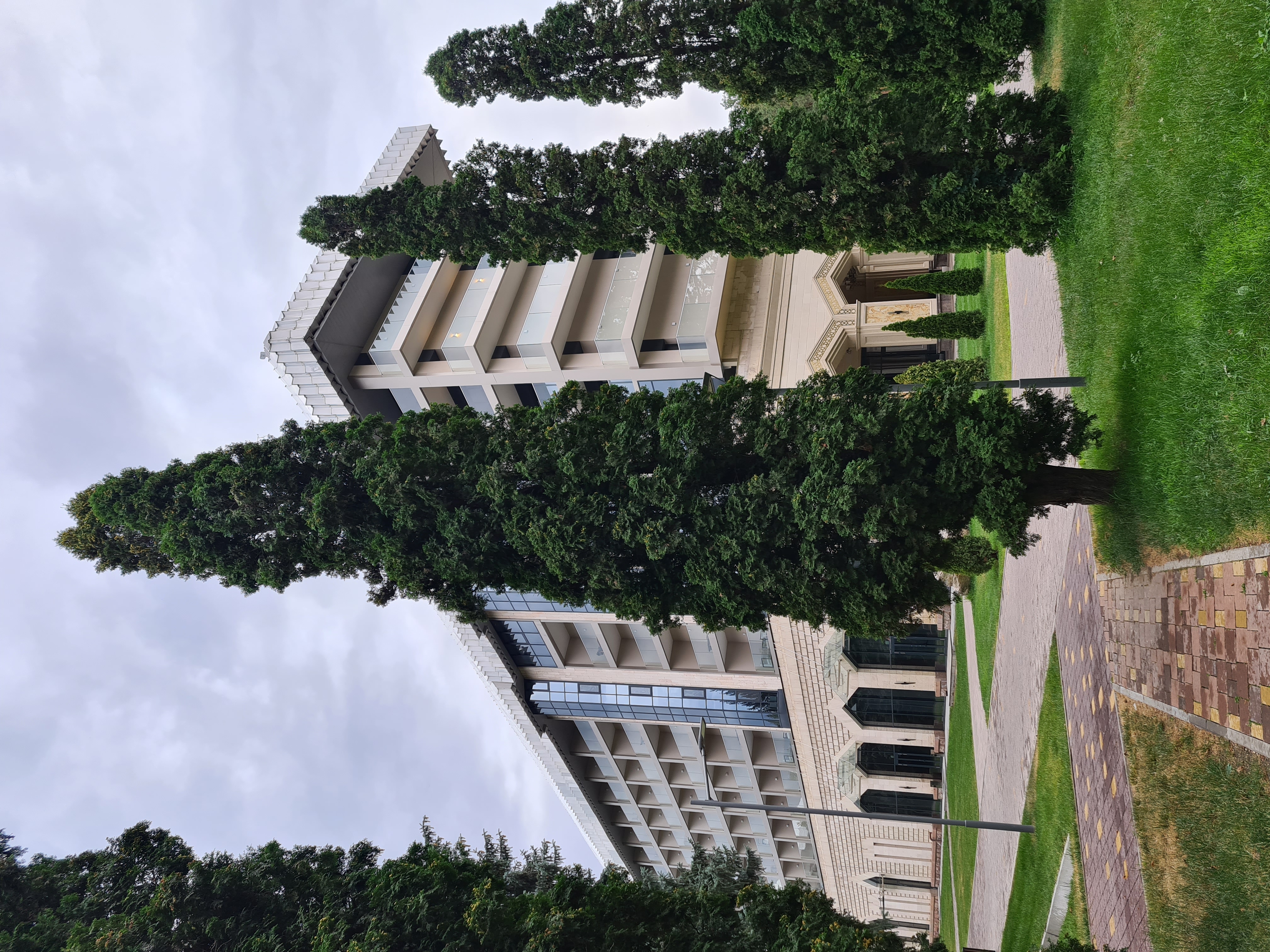 Фото Swissotel Wellness Resort Alatau Almaty