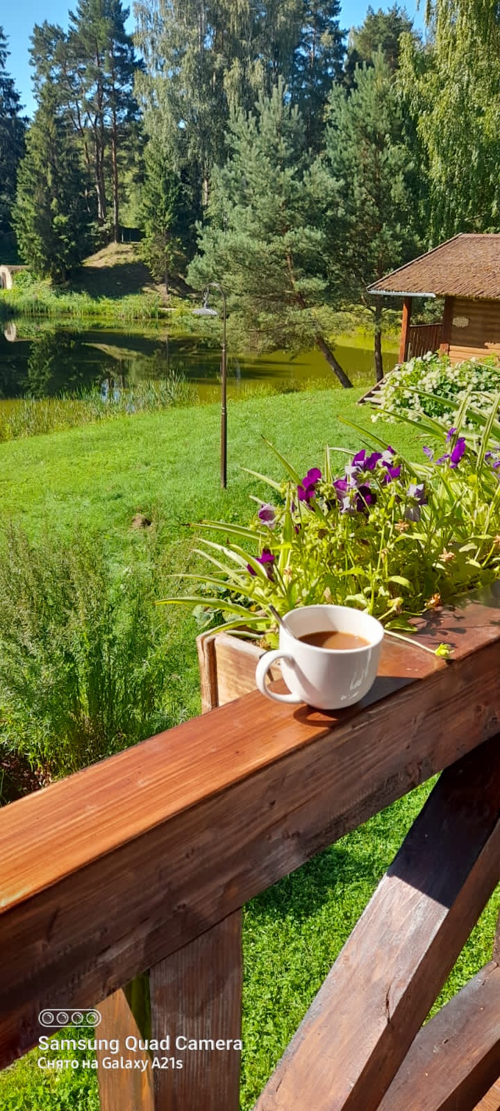 Фото Запруднево