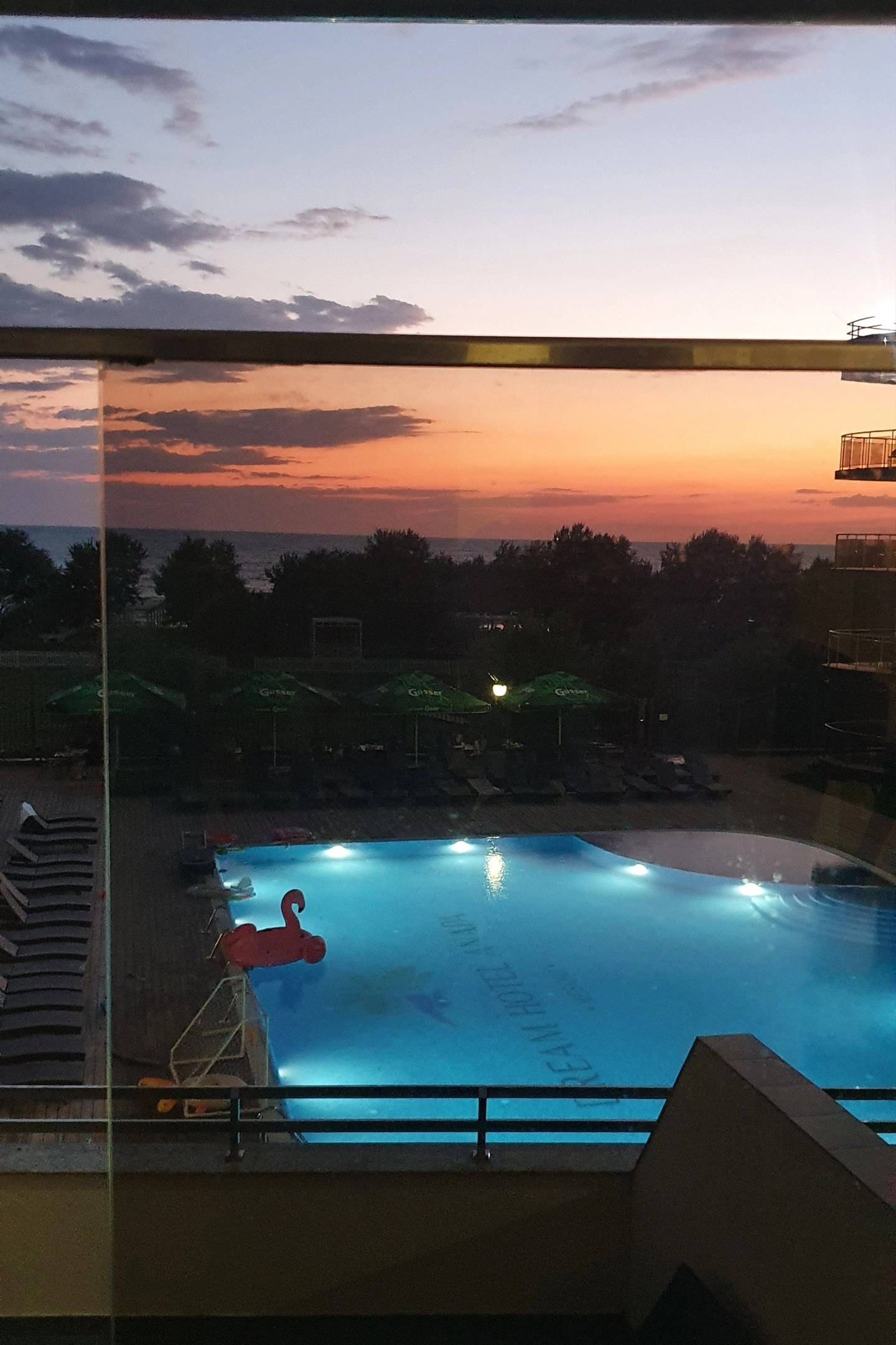 Фото Dream Hotel Anapa