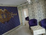 Slim Style (ул. Якова Эшпая, 135А, Йошкар-Ола), массажный салон в Йошкар‑Оле