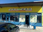 Plov tsentr (Metallurgov Street, 70), canteen
