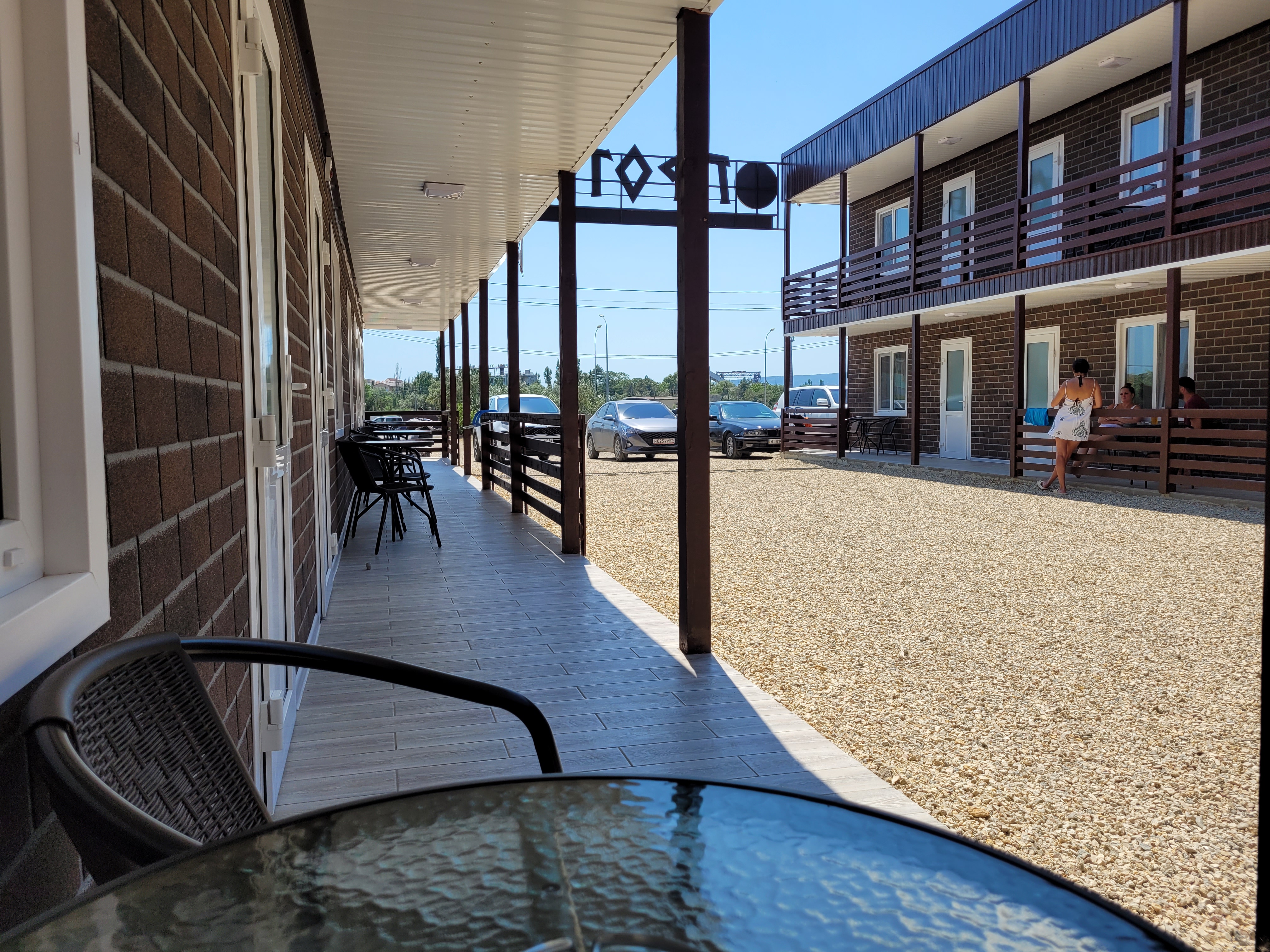 Фото Протос