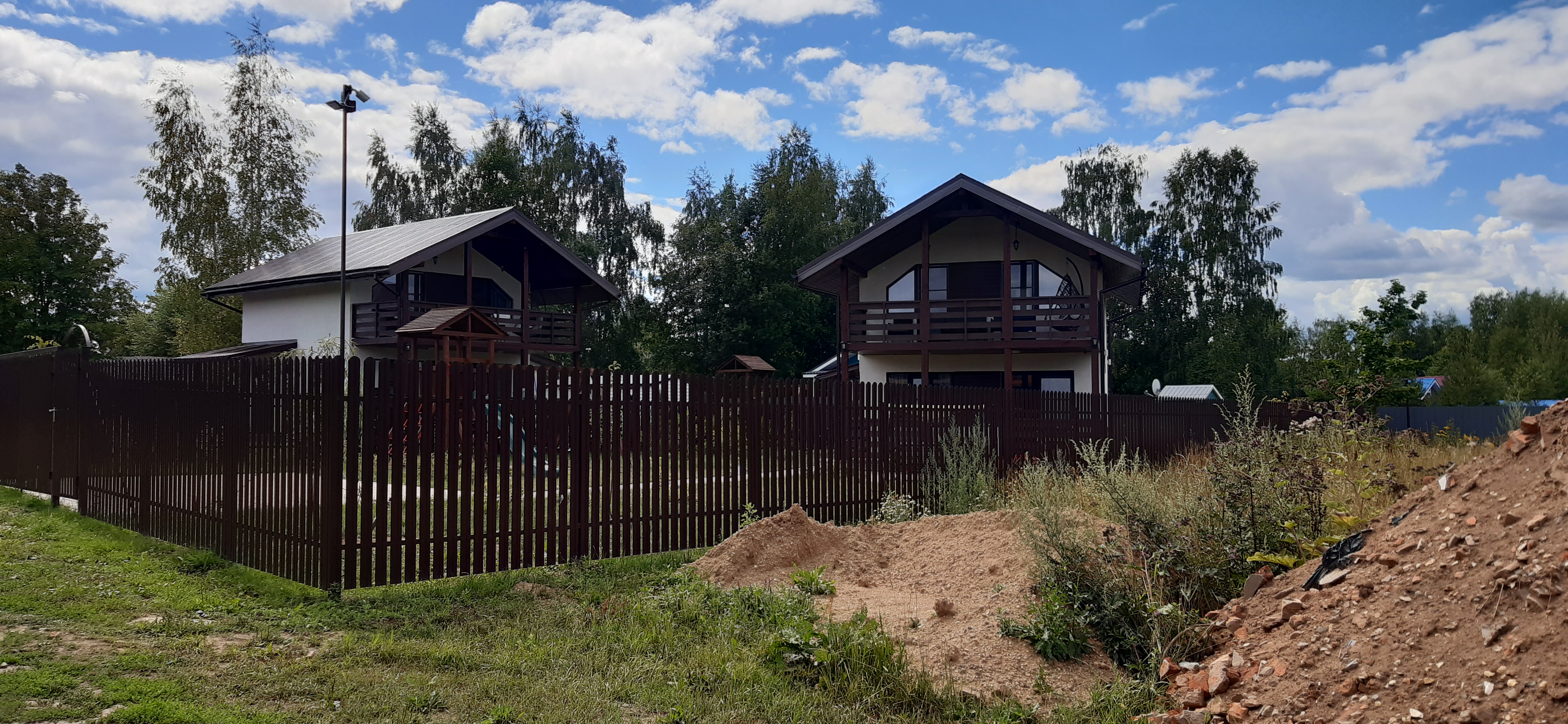 Фото River Houses