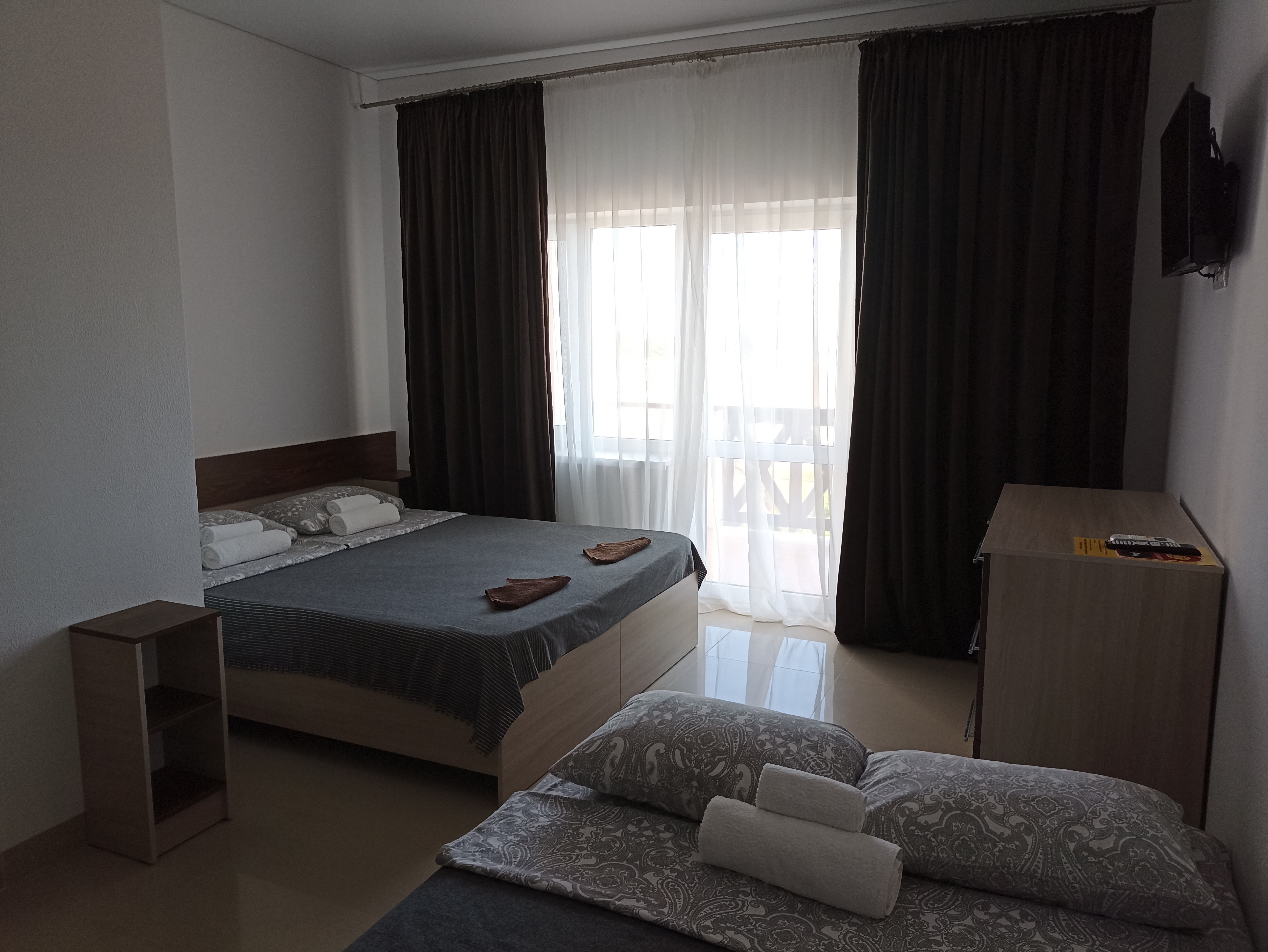 Фото Terra Familia