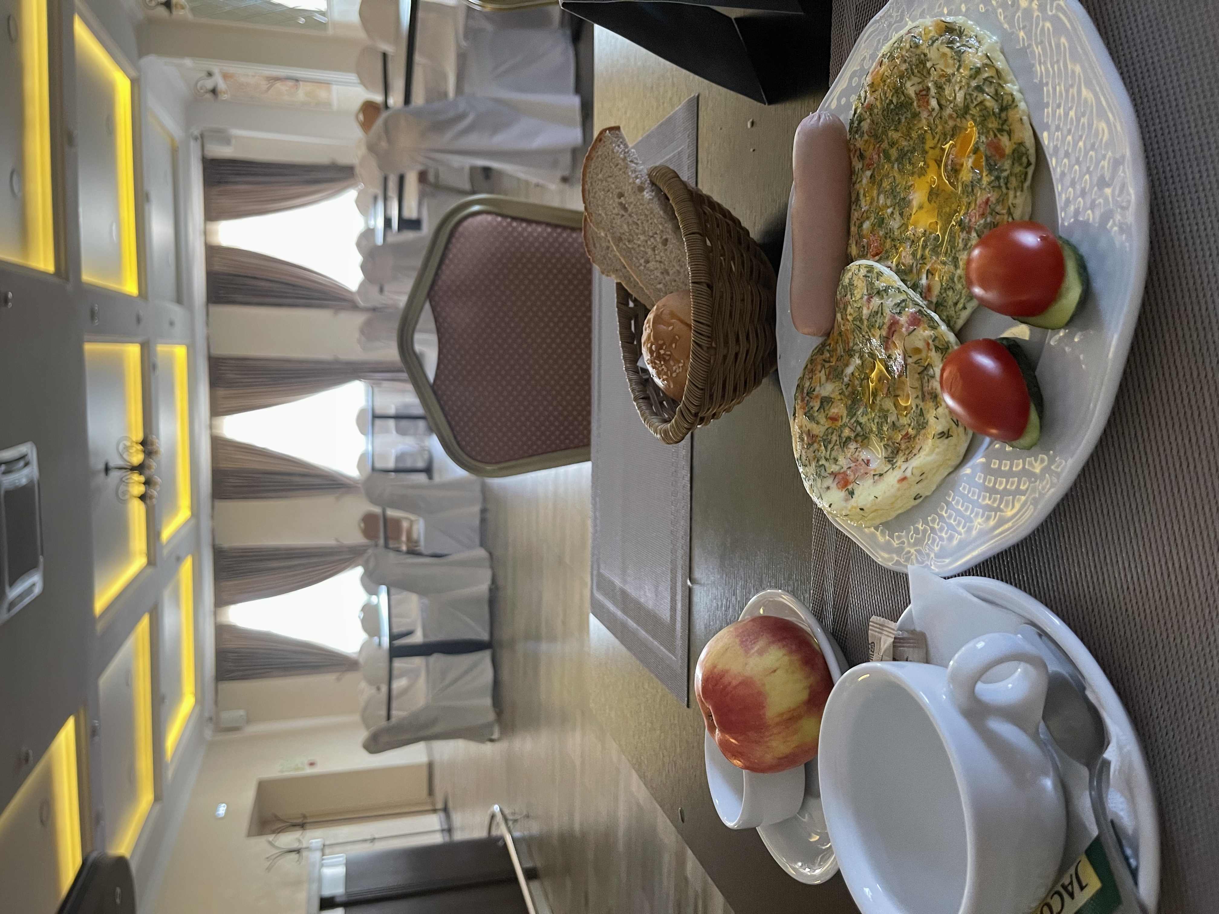 Фото Гостиный Дворъ