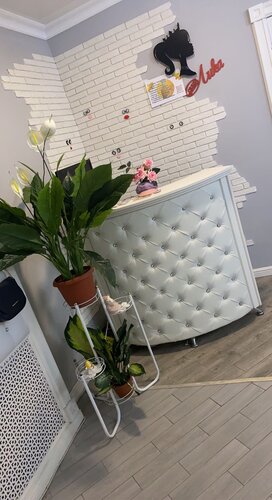 Старый Осколдағы үйлену көйлектері салоны