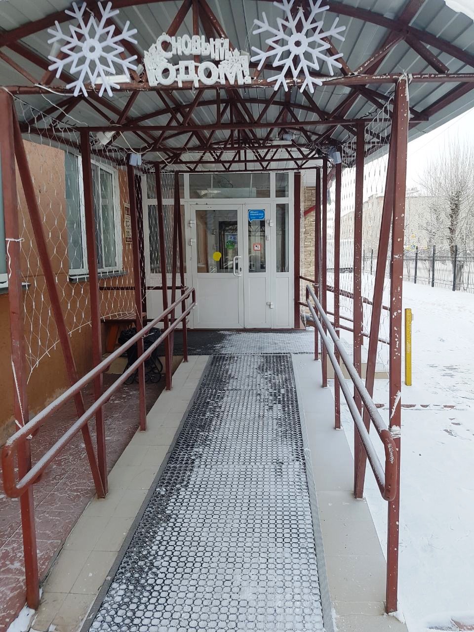 Фото Тарманский