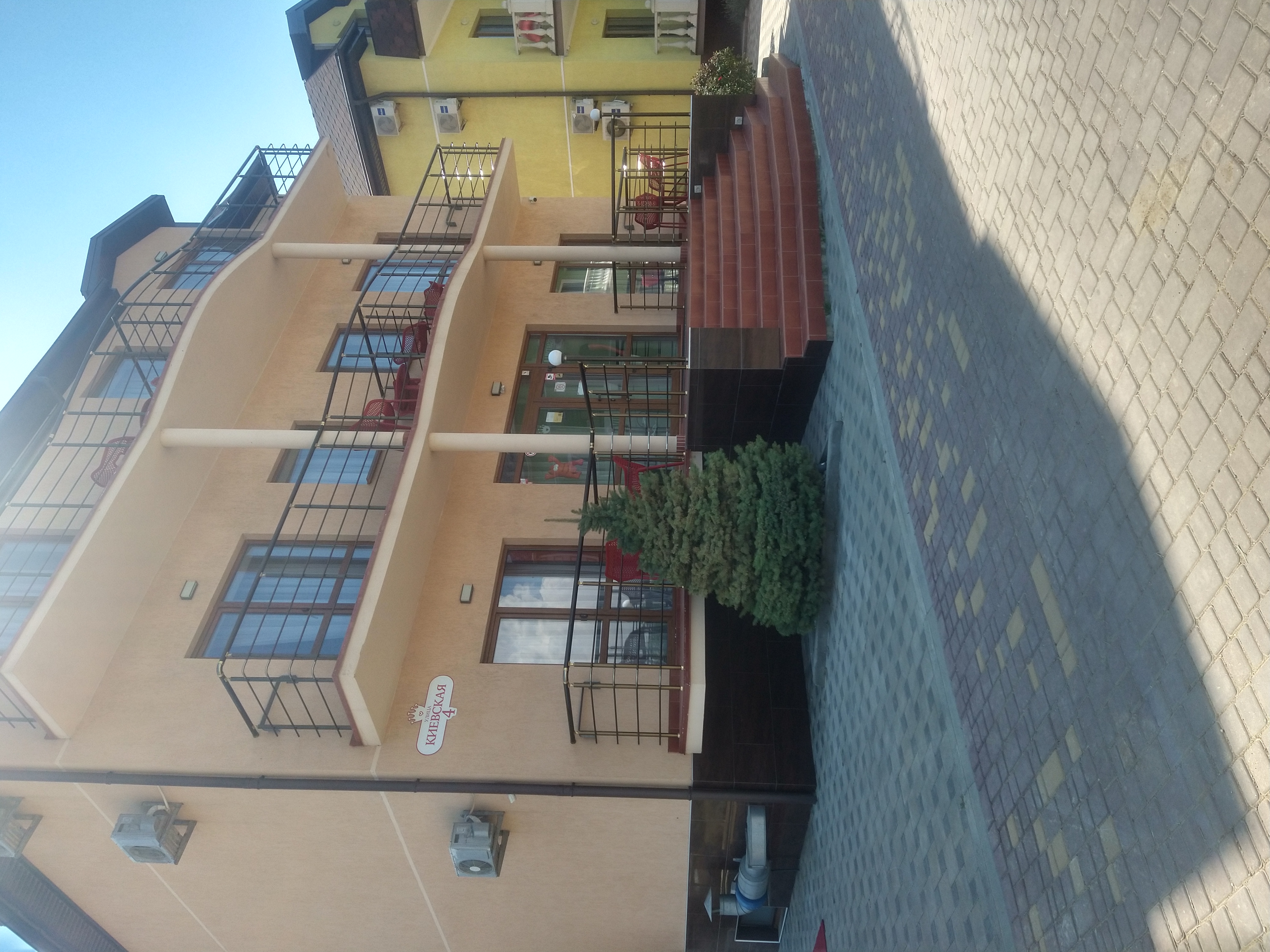 Фото Gs Art & SPA Villa