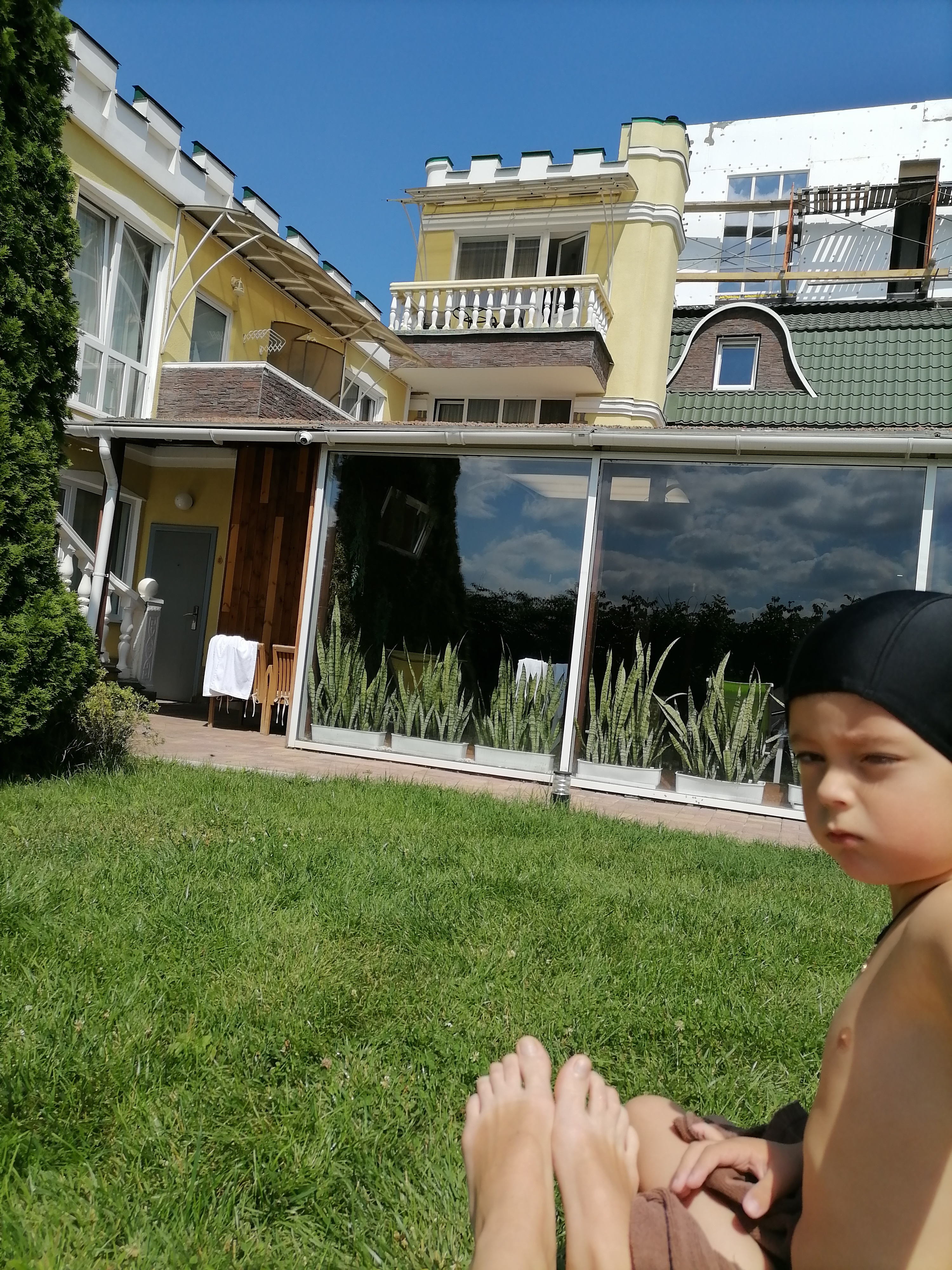 Фото отеля 5