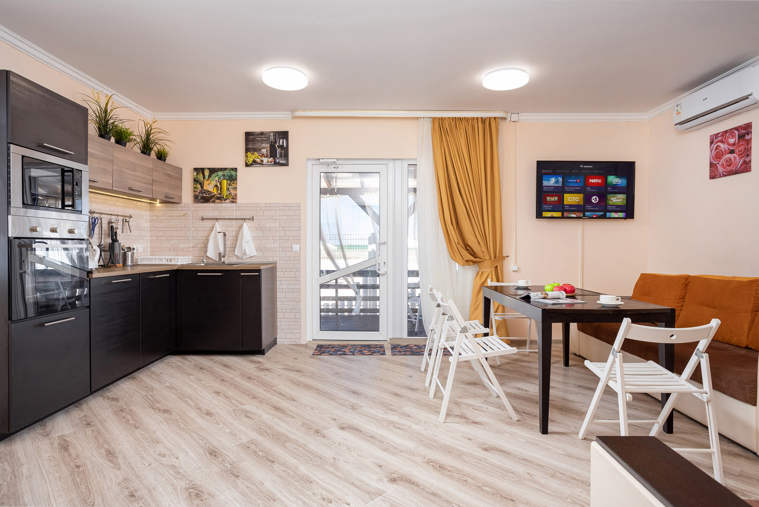 Фото Вилла МарМари