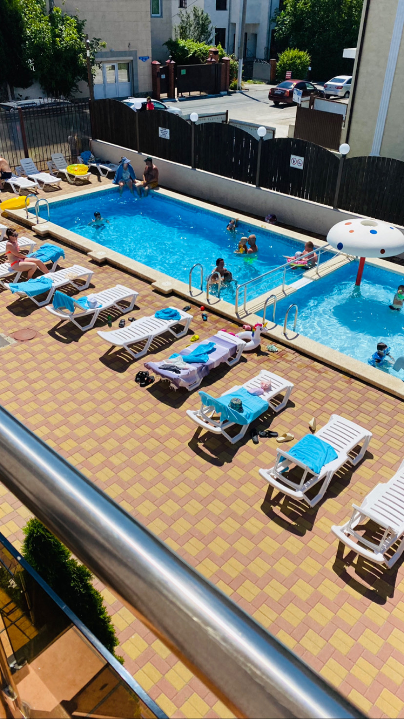 Фото отеля 4