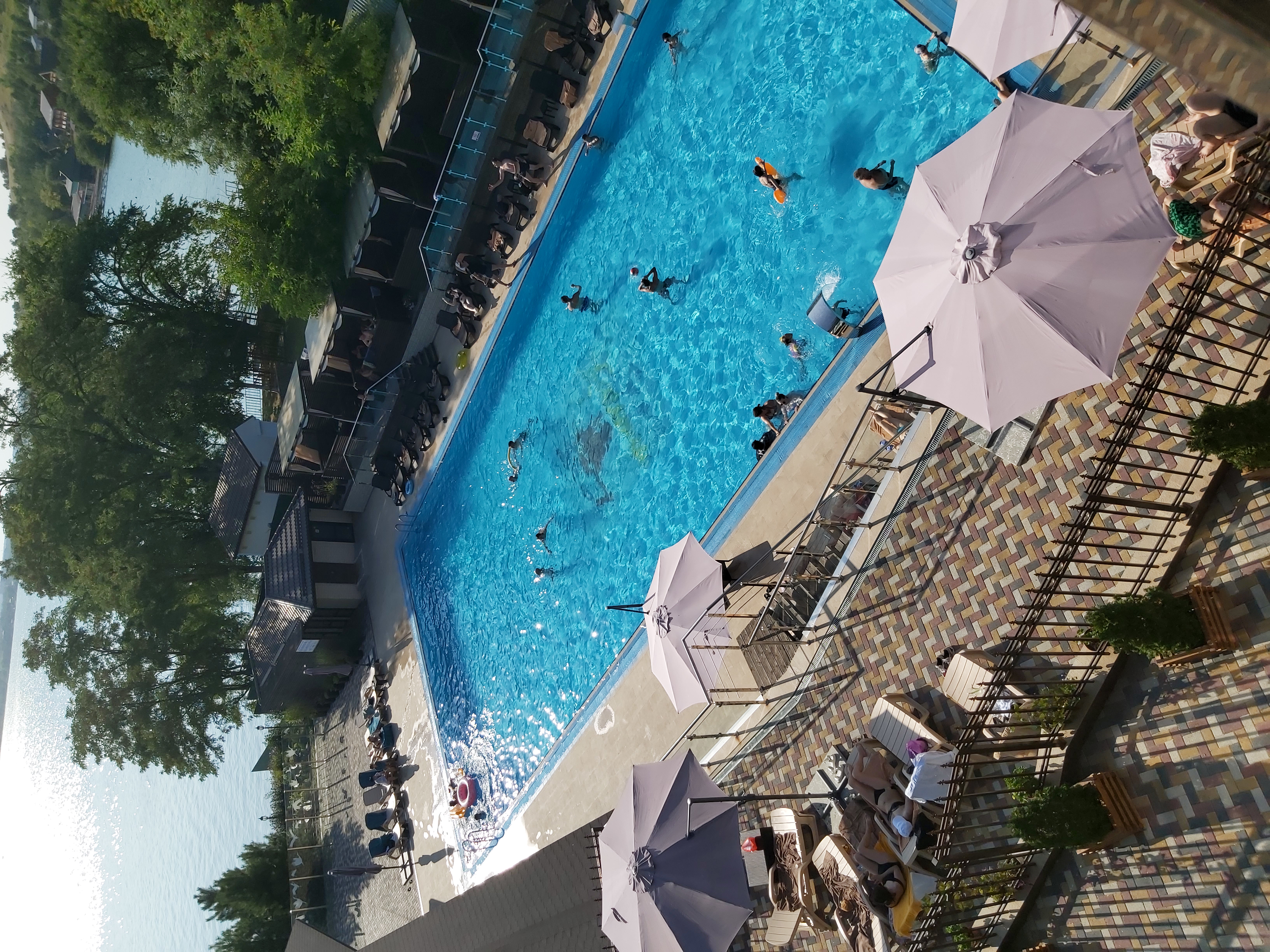 Фото Берег солнца