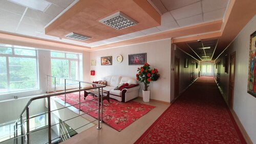 Hotel Люкс, Chelyabinsk Oblast, photo