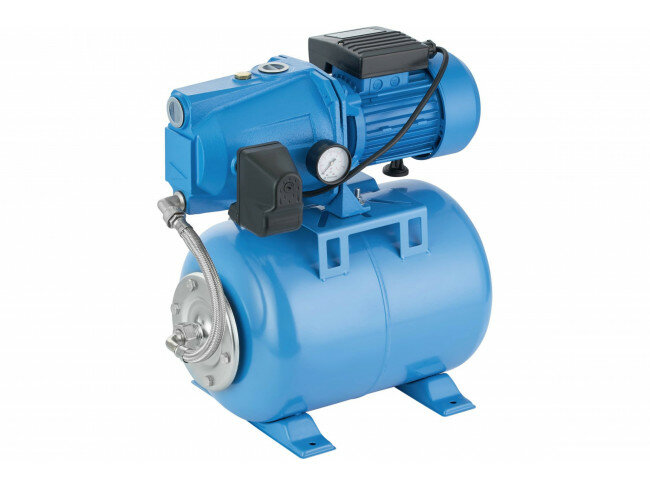 Pumping equipment Unipump, Moscow, photo