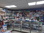 Ugolog Tvorchestva (Sadovaya ulitsa, 33), art supplies and crafts