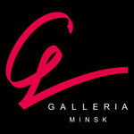 Galleria Minsk (Минск, просп. Победителей, 9), торговый центр в Минске