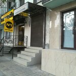 Центр страхования (ulitsa Yusupa Akayeva, 23), insurance broker