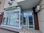 Amo clinic (Байкальская ул., 344, Иркутск), косметология в Иркутске
