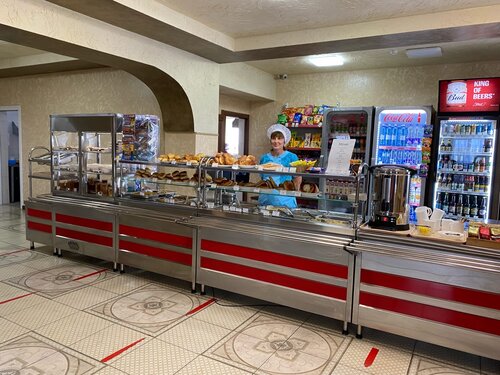 Гостиница Усадьба в Голышмановском районе