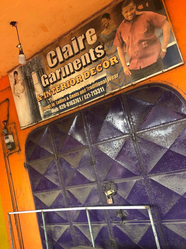 Interior goods Claire Charment & Interior, Earth, photo