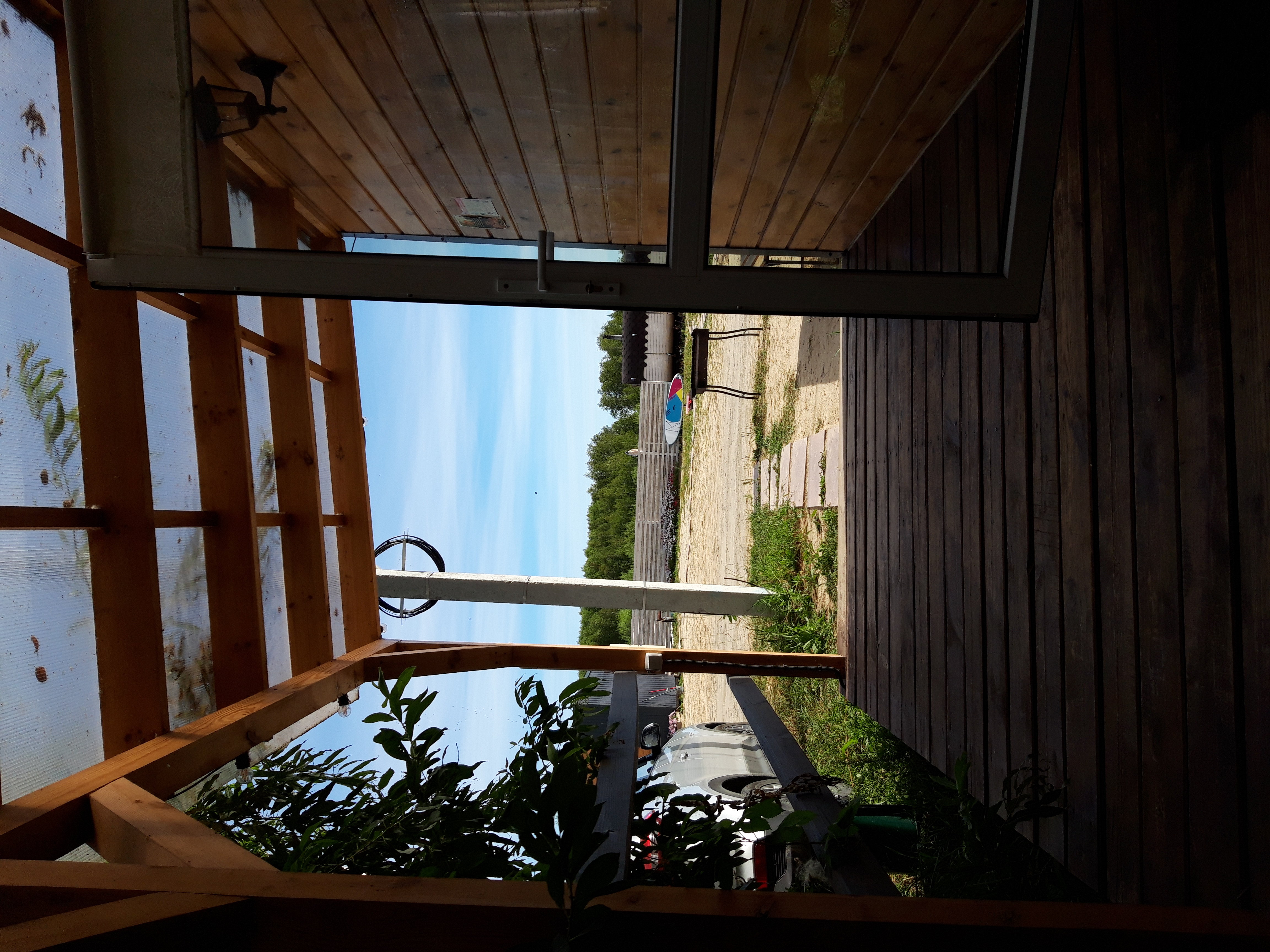 Фото База отдыха Шелест