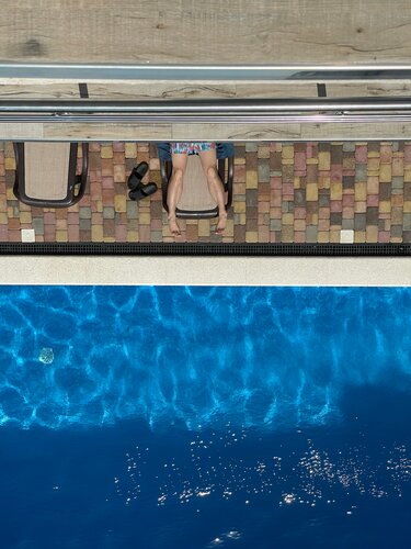 Внешний вид отеля Radell в Геленджике, фото 4