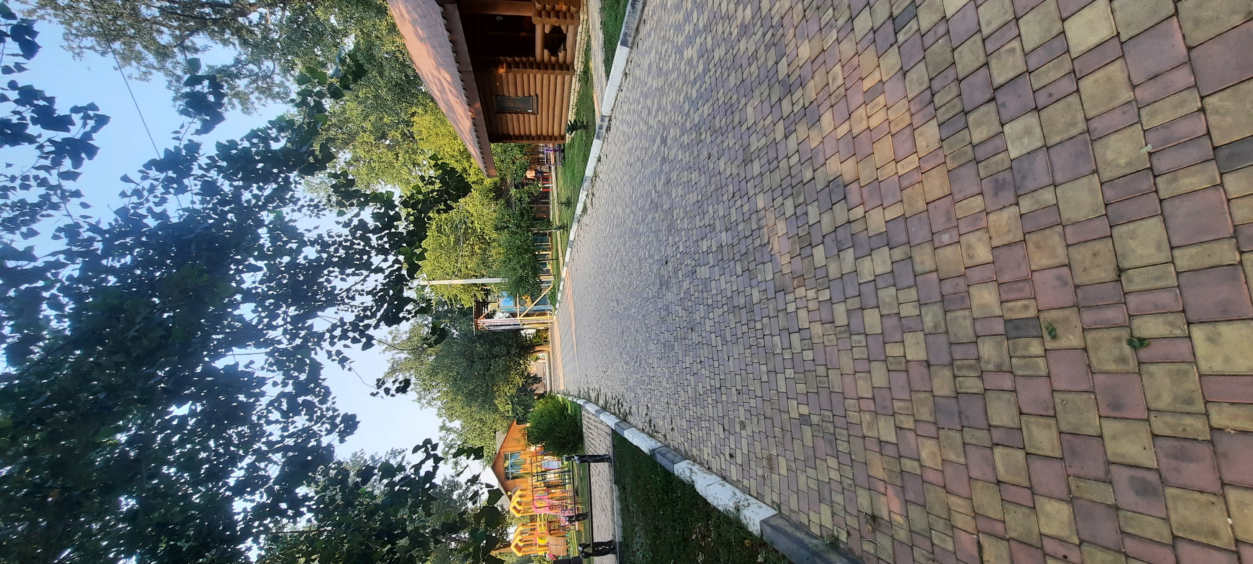 Фото Дубовая Роща