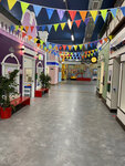 Kidsberg (Valdayskaya ulitsa, 9), entertainment center