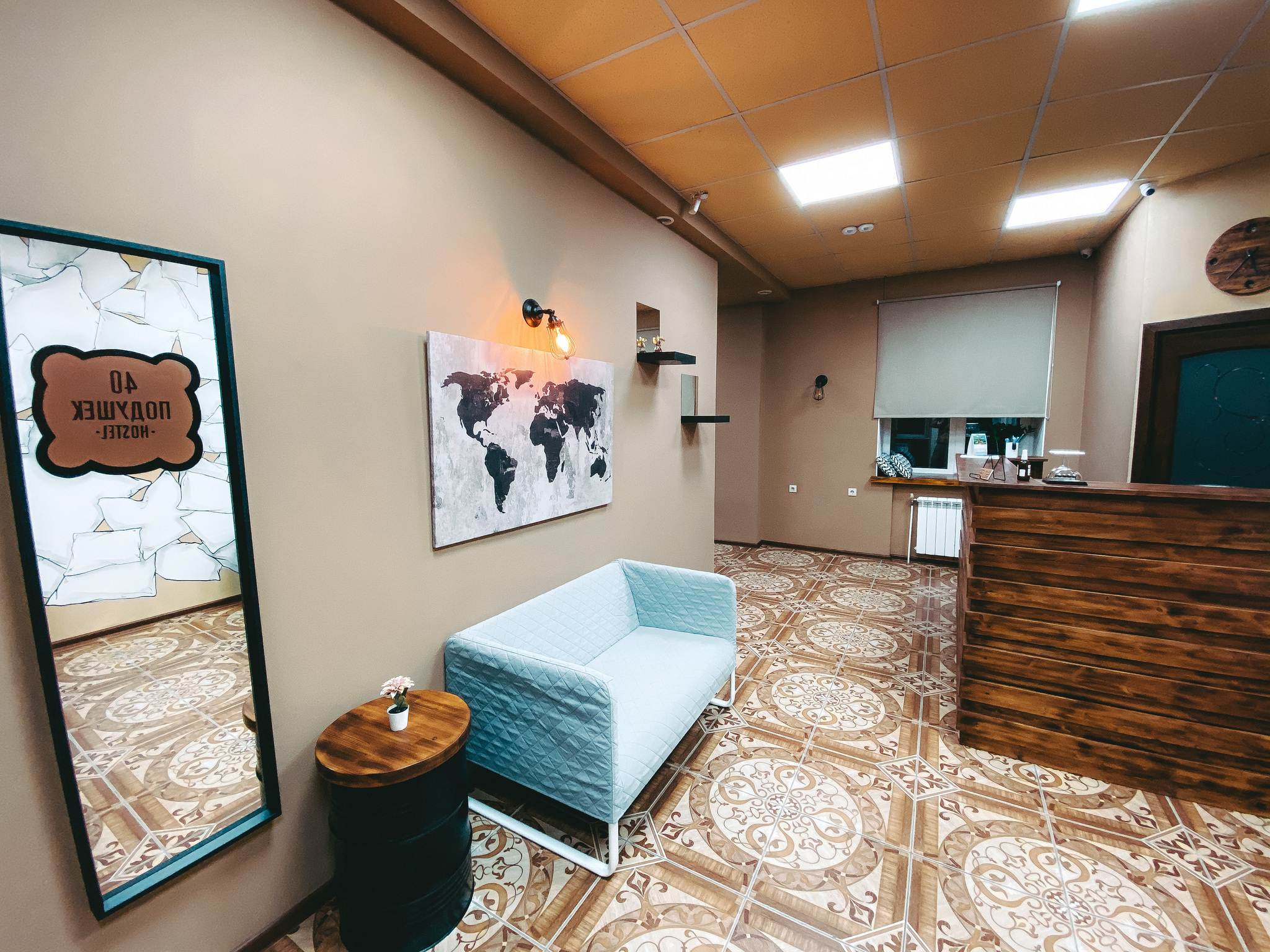 Фото отеля 5